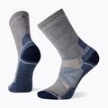 Smartwool Performance Hike Full Cushion Crew чорапи за трекинг светло сиви 4