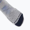 Smartwool Performance Hike Full Cushion Crew чорапи за трекинг светло сиви 3