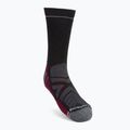 Smartwool Hike Light Cushion Crew чорапи за трекинг черни SW001614003