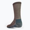 Smartwool Hike Classic Edition Full Cushion Crew кестеняви чорапи за трекинг SW010294207 2