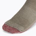 Дамски чорапи Smartwool Hike Classic Edition Light Cushion Crew taupe 3