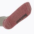 Дамски чорапи Smartwool Hike Classic Edition Light Cushion Crew taupe 4