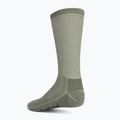 Smartwool Hike Classic Edition Full Cushion Crew зелени чорапи за трекинг SW013000364 2