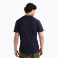 Мъжка туристическа тениска Icebreaker Tech Lite II SS navy blue IB0A59IY 3