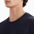 Мъжка туристическа тениска Icebreaker Tech Lite II SS navy blue IB0A59IY 4