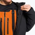 Мъжко пухено яке The North Face Cirque Down black NF0A4QX5KX71 11