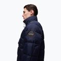 Мъжки Napapijri Rf Puffer Open jacket blu marine 3