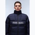 Мъжки Napapijri Rf Puffer Open jacket blu marine 5