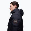 Мъжки Napapijri Rf Puffer Open jacket black 041 6