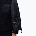 Мъжки Napapijri Rf Puffer Open jacket black 041 8