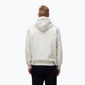 Мъжки суитшърт Napapijri B-Portalet Hooded beige dimity 2