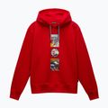 Мъжки суитшърт Napapijri B-Portalet Hooded cb mn9 4