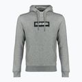 Мъжки суитшърт Napapijri B-Suze H medium grey melange