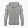 Мъжки суитшърт Napapijri B-Suze H medium grey melange 2