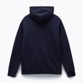 Мъжки суитшърт Napapijri B-Aylmer Full Ziphint blu marine 5