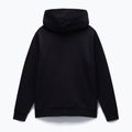 Мъжки суитшърт Napapijri B-Aylmer Full Ziphint black 2