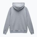 Мъжки суитшърт Napapijri B-Kasba Hint medium grey melange 5