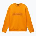 Мъжки суитчър Napapijri B-Albula C orange marigold 4