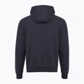 Мъжки суитшърт Napapijri Burgee Half Zip Hooded 2.0 blu marine 2