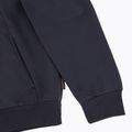 Мъжки суитшърт Napapijri Burgee Half Zip Hooded 2.0 blu marine 4