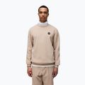 Мъжки суитшърт Napapijri B-Badge C beige rocky