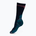 Дамски чорапи за трекинг Smartwool Performance Hike Full Cushion Crew blue SW0015740921 2