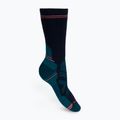 Дамски чорапи за трекинг Smartwool Performance Hike Full Cushion Crew blue SW0015740921 3