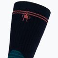 Дамски чорапи за трекинг Smartwool Performance Hike Full Cushion Crew blue SW0015740921 4