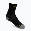 Скиорски принадлежности за трекинг Smartwool Performance Hike Light Cushion Mid Crew czarne SW0016130011