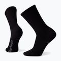 Чорапи Smartwool Hike Classic Edition Light Cushion Solid Crew Socks black