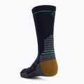 Smartwool Hike Light Cushion Crew чорапи за трекинг тъмносини SW001614092 2