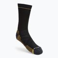 Smartwool Hike Light Cushion Crew чорапи за трекинг черни SW001614001