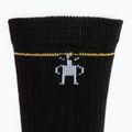 Smartwool Hike Light Cushion Crew чорапи за трекинг черни SW001614001 4