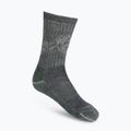 Чорапи за преходи Smartwool Classic Hike Light Cushion Mountain Pattern Crew