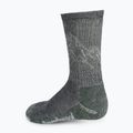 Чорапи за преходи Smartwool Classic Hike Light Cushion Mountain Pattern Crew 2