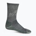 Чорапи за преходи Smartwool Classic Hike Light Cushion Mountain Pattern Crew 3