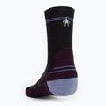 Smartwool Hike Light Cushion Crew чорапи за трекинг черни SW001573003 2