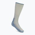 Smartwool Mountaineer Classic Edition Maximum Cushion Crew чорапи за трекинг бежови SW001642039