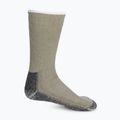 Чорапи за преходи Smartwool Classic Mountaineer Maximum Cushion Crew брузово-червена SW0133002361 3