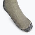 Чорапи за преходи Smartwool Classic Mountaineer Maximum Cushion Crew брузово-червена SW0133002361 5