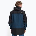 Мъжко дъждобранно яке The North Face Dryzzle All Weather JKT Futurelight blue NF0A5IHMS2X1 4