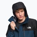 Мъжко дъждобранно яке The North Face Dryzzle All Weather JKT Futurelight blue NF0A5IHMS2X1 5