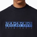 Мъжки суитшърт Napapijri NP0A4FQU azul marino 3