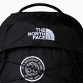 Градска раница The North Face Borealis 28 l tnf black u borealis patch/tnf white 4