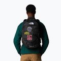 Градска раница The North Face Borealis 28 l tnf black u borealis patch/tnf white 8