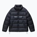 Дамско зимно яке Napapijri Rf Puffer Open black 041 7