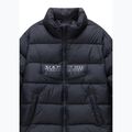 Дамско зимно яке Napapijri Rf Puffer Open black 041 9