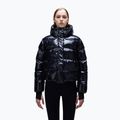 Дамско подплатено яке Napapijri A-Glane black 041