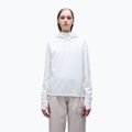 Дамски суитшърт Napapijri B-Blanche Hooded white heron