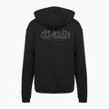 Дамски суитшърт Napapijri B-Blanche Hooded black 041 2